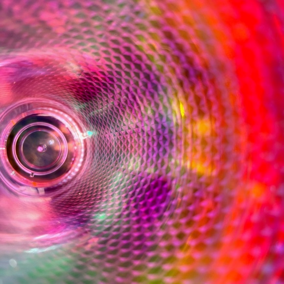 Starbucks Inspired 24oz Sakura Pink Studded Tumbler - Picture 8 of 9